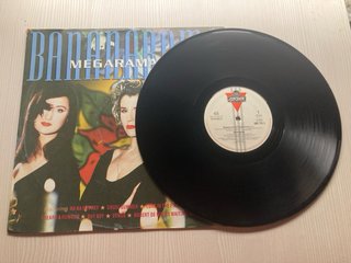 Vinilo Bananarama Megarama '89
