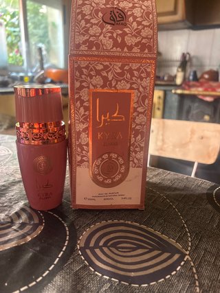 Perfume Kyra Elixir AFAQ 100ml