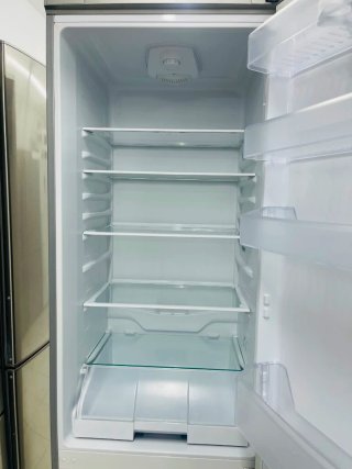 Nevera marca Saived con garantía transporte