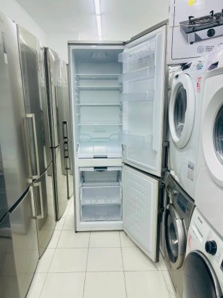 Nevera marca Saived con garantía transporte