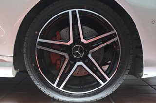Mercedes-Benz Clase E 2014