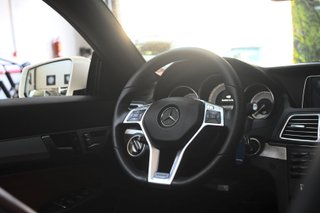 Mercedes-Benz Clase E 2014