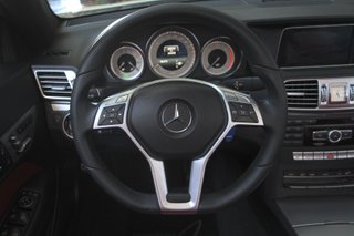 Mercedes-Benz Clase E 2014