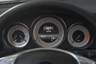 Mercedes-Benz Clase E 2014