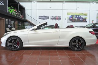 Mercedes-Benz Clase E 2014