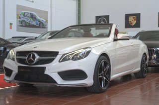 Mercedes-Benz Clase E 2014