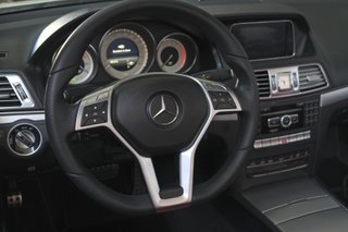 Mercedes-Benz Clase E 2014