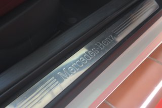 Mercedes-Benz Clase E 2014