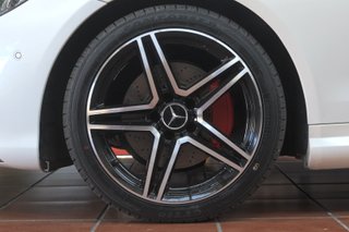 Mercedes-Benz Clase E 2014