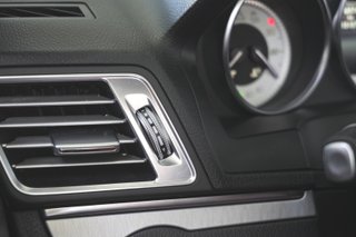 Mercedes-Benz Clase E 2014
