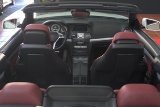 Mercedes-Benz Clase E 2014