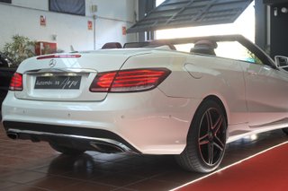 Mercedes-Benz Clase E 2014