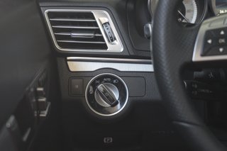 Mercedes-Benz Clase E 2014
