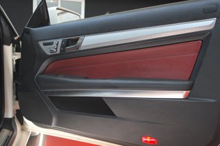 Mercedes-Benz Clase E 2014