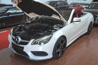 Mercedes-Benz Clase E 2014