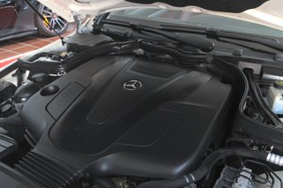 Mercedes-Benz Clase E 2014