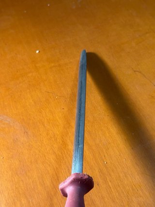 Afilador de cuchillos
