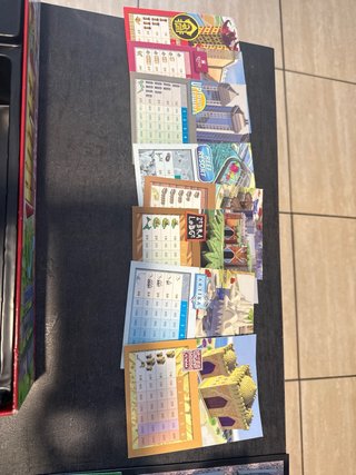 Monopoly Deluxe