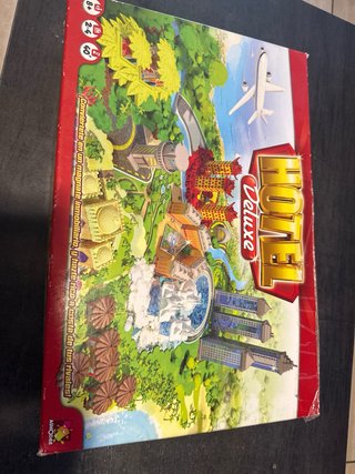 Monopoly Deluxe