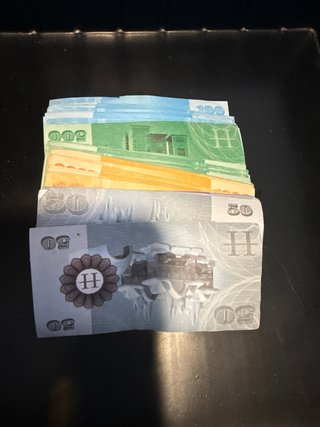 Monopoly Deluxe