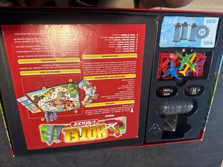 Monopoly Deluxe