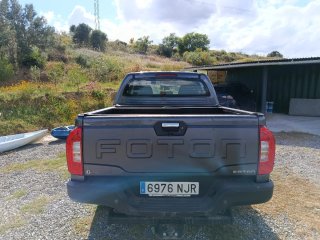 Ford Ranger 2026