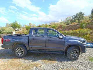 Ford Ranger 2026