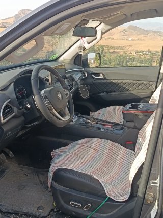 Ford Ranger 2026