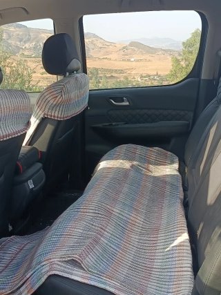 Ford Ranger 2026