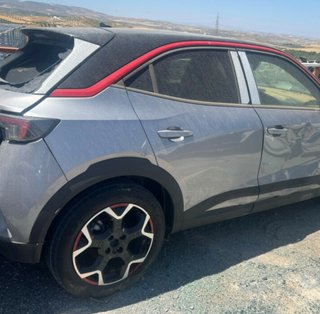 Maneta opel 2832670 9686895777 mokka edition 1.2