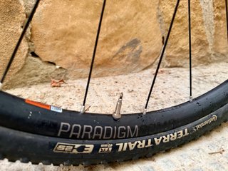 Focus Mares CX Carbono Talla M