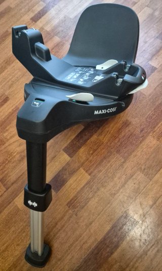 Base Isofix Maxi-Cosi FamilyFix 360 Pro 2025