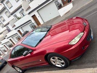 Peugeot 406 Coupe Pininfarina