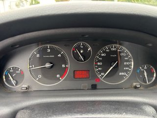 Peugeot 406 Coupe Pininfarina