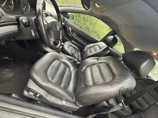 Peugeot 406 Coupe Pininfarina