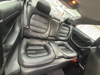 Peugeot 406 Coupe Pininfarina