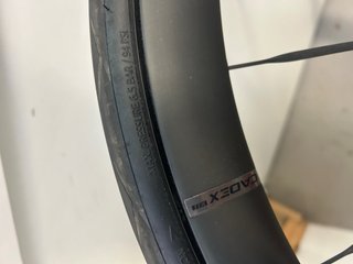 Ruedas Cadex Max40
