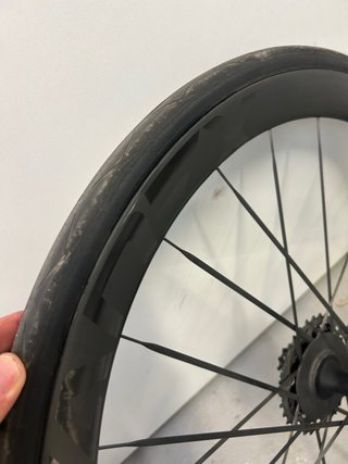 Ruedas Cadex Max40