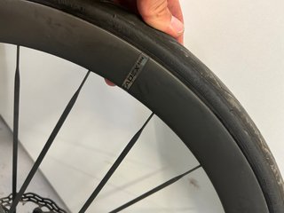 Ruedas Cadex Max40