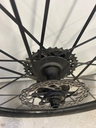 Ruedas Cadex Max40