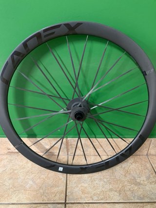 Ruedas Cadex Max40