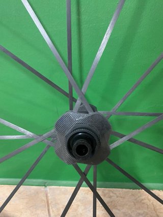 Ruedas Cadex Max40