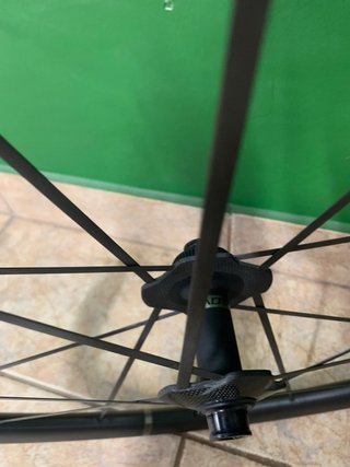 Ruedas Cadex Max40