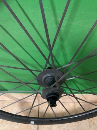 Ruedas Cadex Max40