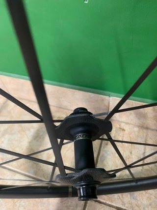 Ruedas Cadex Max40