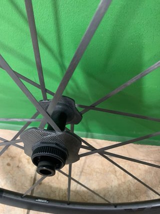 Ruedas Cadex Max40