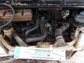 Peugeot 191763 colector escape boxer 270 310 combi