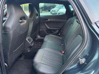 CUPRA Formentor 150cv Asientos Buckets