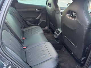 CUPRA Formentor 150cv Asientos Buckets