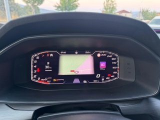 CUPRA Formentor 150cv Asientos Buckets